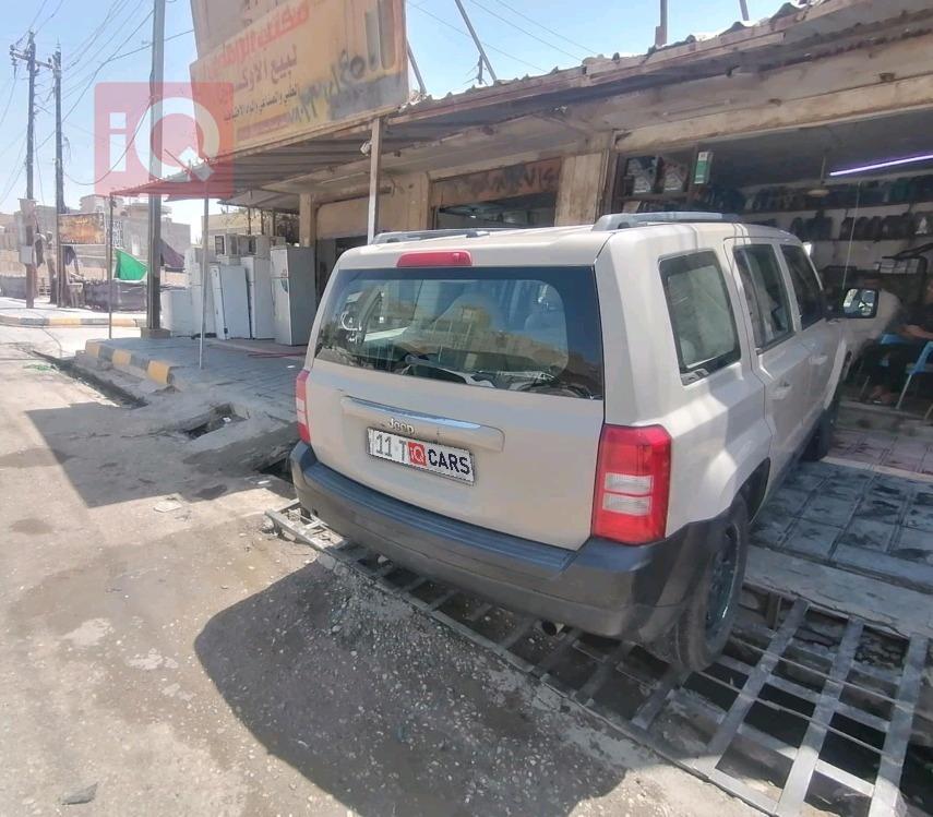 جيب باتريوت
